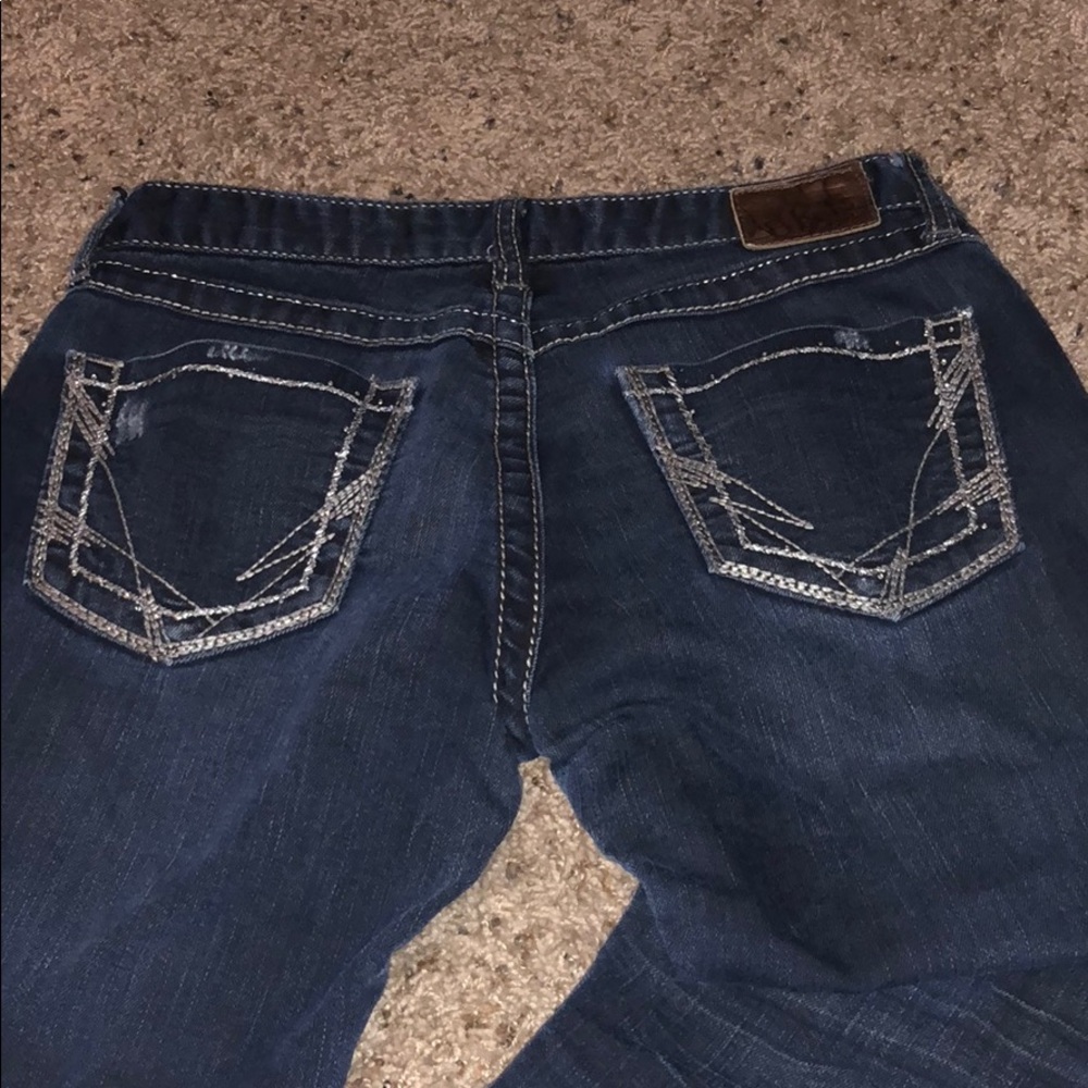BKE jeans